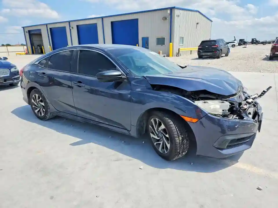 19XFC2F71GE079990 2016 HONDA CIVIC-3