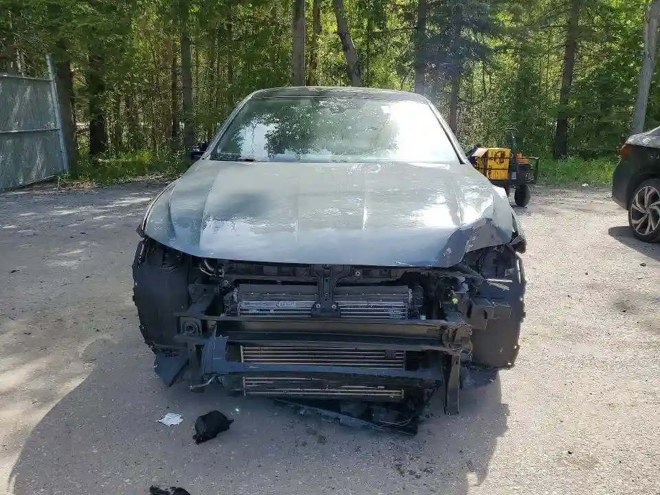 3VW9T7BU8RM017398 2024 VOLKSWAGEN JETTA 40TH-4