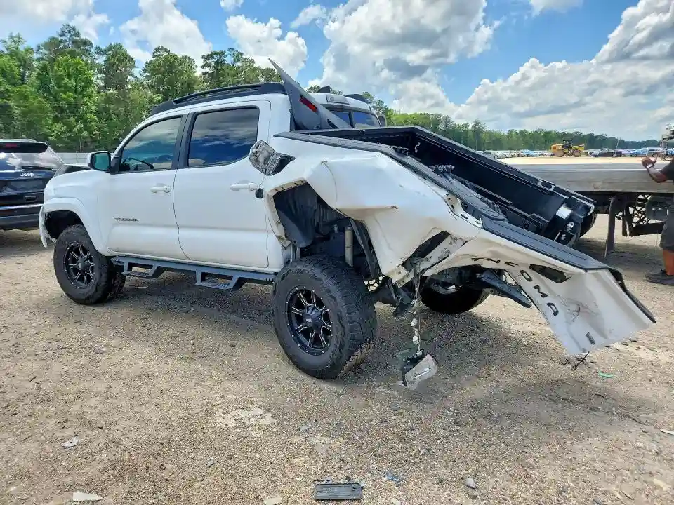 5TFAZ5CN9HX023231 2017 TOYOTA TACOMA-1