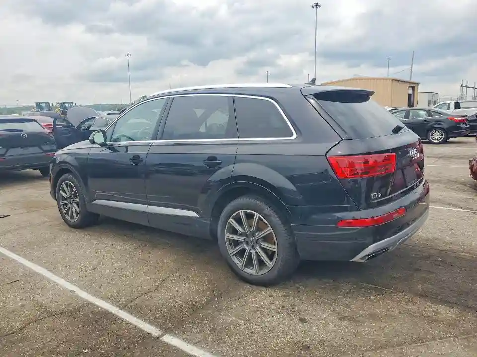 WA1LAAF7XHD046731 2017 AUDI Q7-1