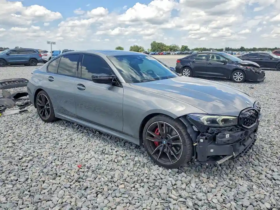 3MW49FS07R8E07126 2024 BMW M3-3