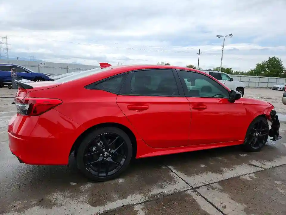 2HGFE2F56RH584411 2024 HONDA CIVIC-2