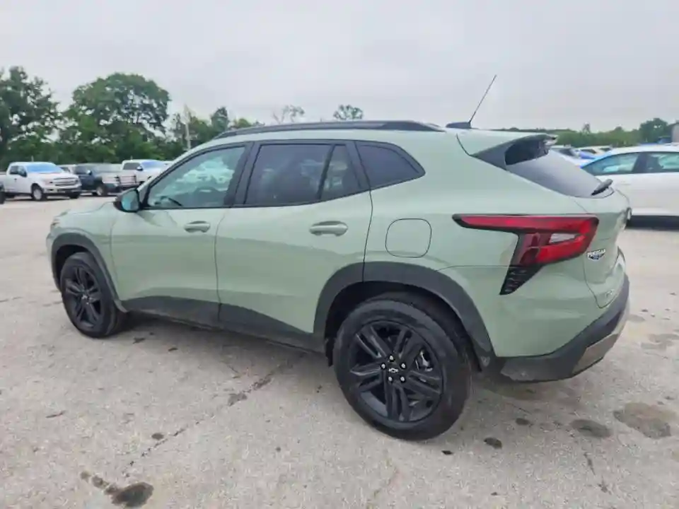 KL77LKEP0TC009210 2026 CHEVROLET TRAX-1