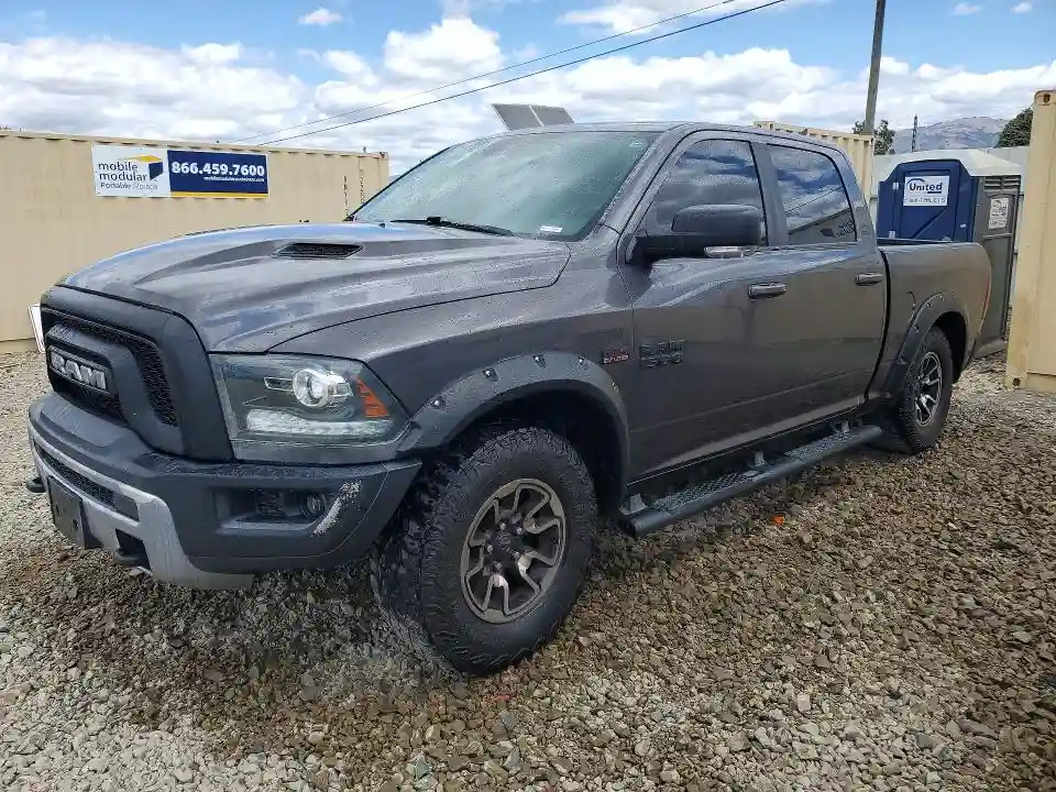 1C6RR7YT6HS538388 2017 RAM 1500-0
