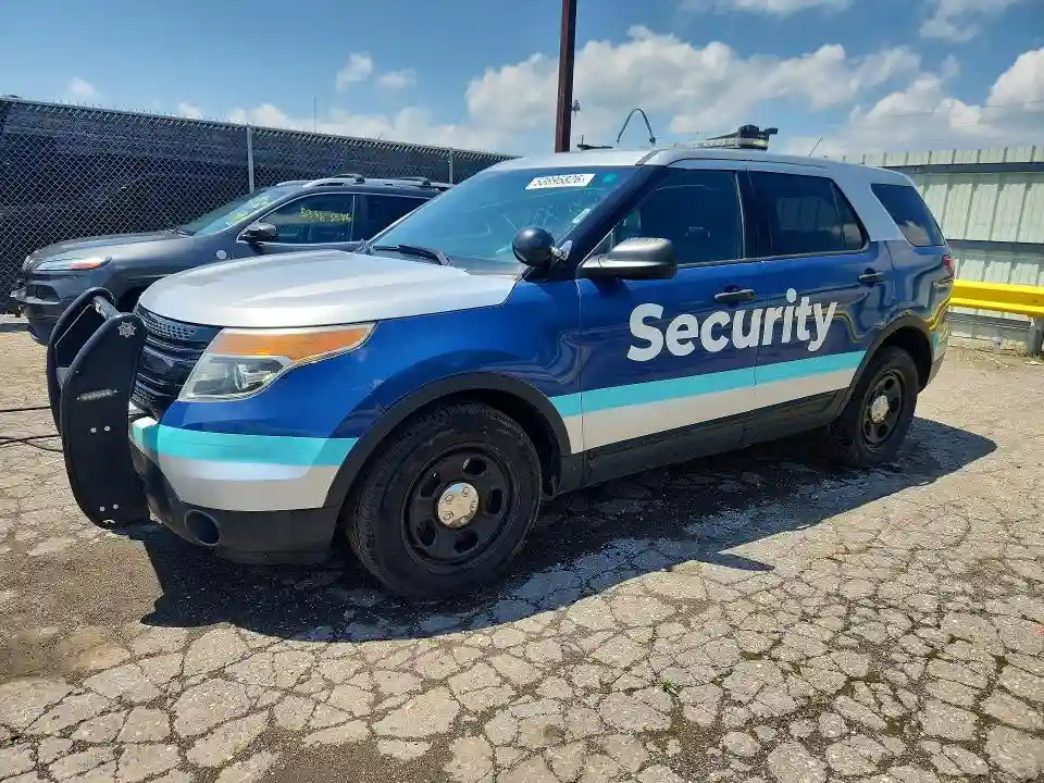 1FM5K8ARXFGA93956 2015 FORD EXPLORER-0