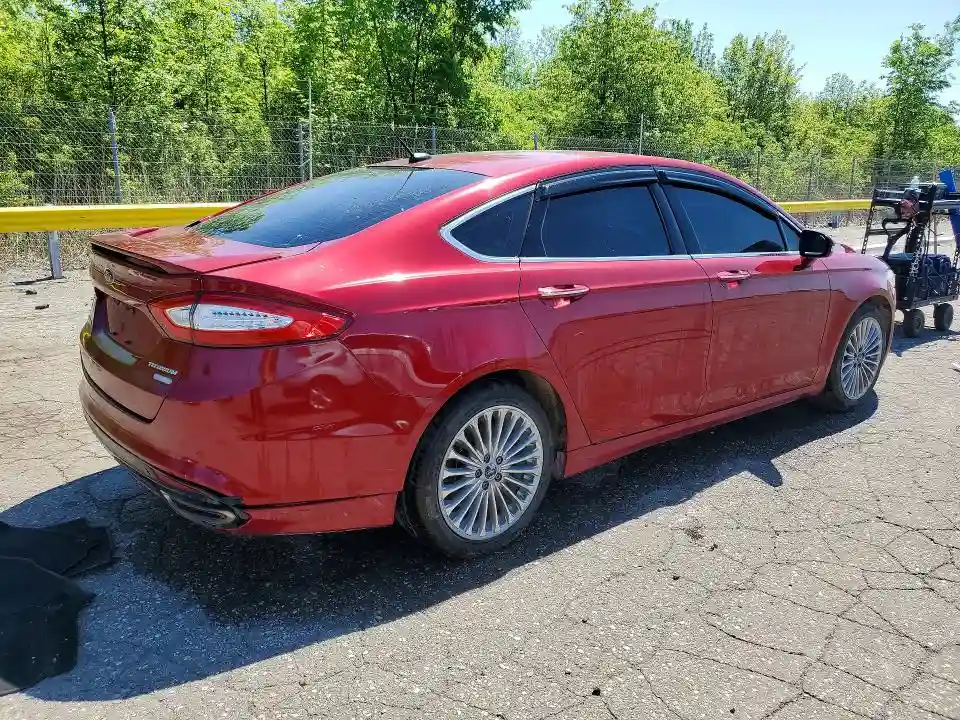 3FA6P0K96GR319193 2016 FORD FUSION-2