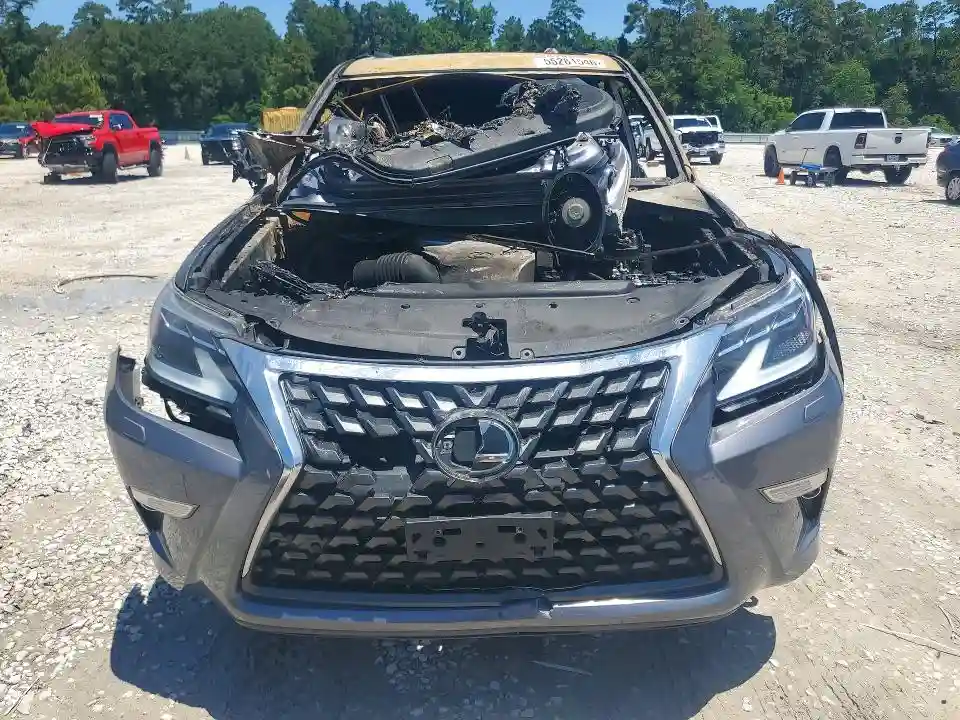 JTJAM7BX0P5373514 2023 LEXUS GX-4