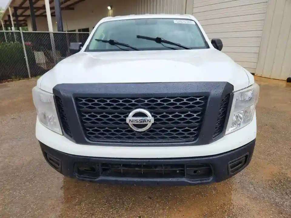 1N6AA1R78HN571688 2017 NISSAN TITAN-4