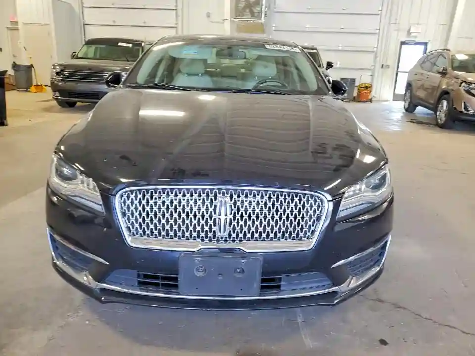 3LN6L5E9XJR621443 2018 LINCOLN MKZ-4
