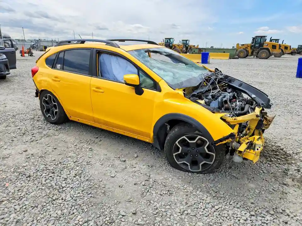 JF2GPADC4F8252057 2015 SUBARU XV-3