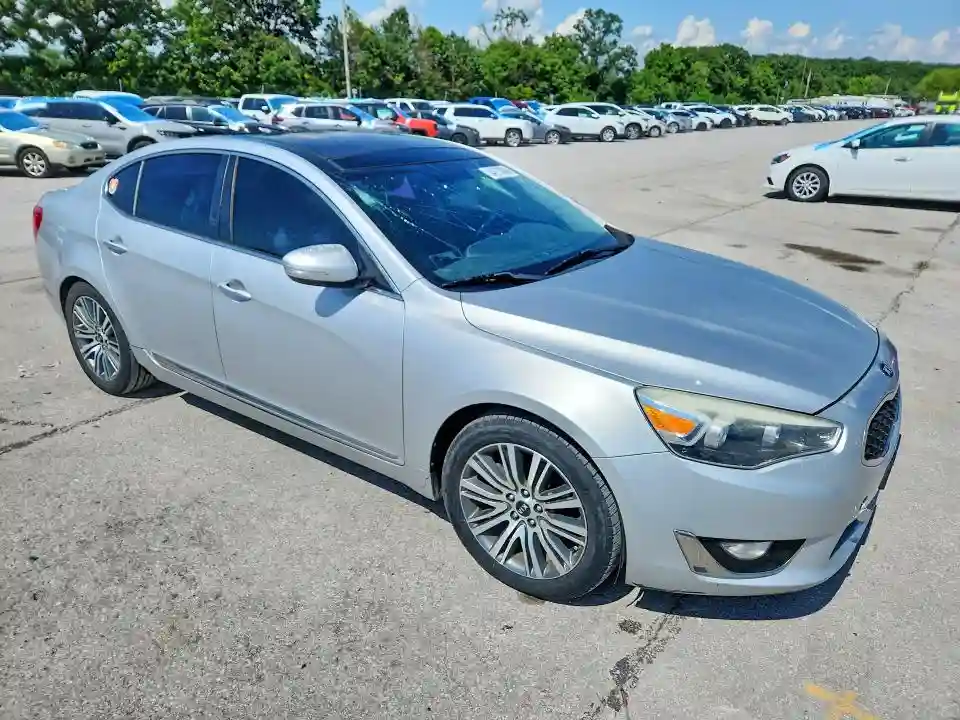 KNALN4D76G5218452 2016 KIA CADENZA-3