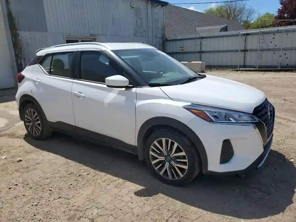 3N1CP5CV1PL498772 2023 NISSAN KICKS-3