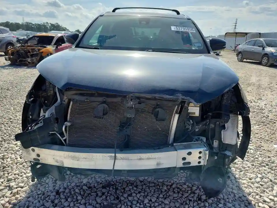 5TDJZRFH7KS583274 2019 TOYOTA HIGHLANDER-4