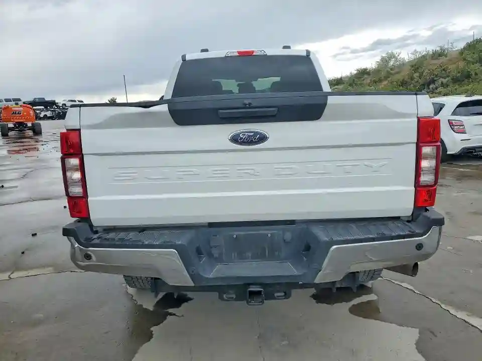 1FT8W3B62NEC38964 2022 FORD F350-5
