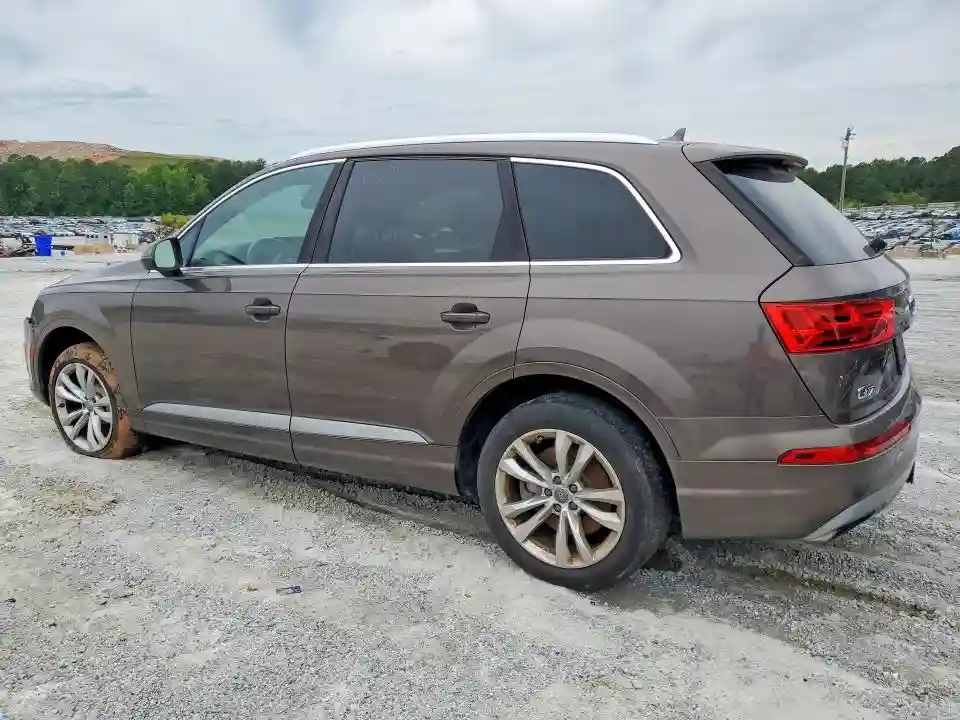 WA1LAAF70HD013396 2017 AUDI Q7-1