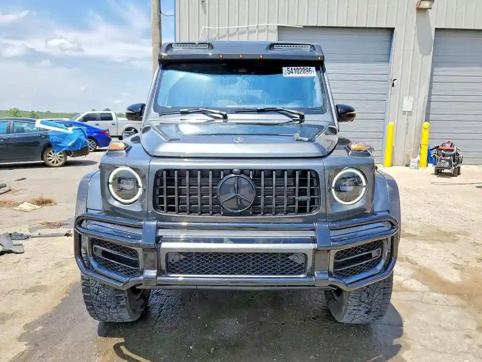 W1NYC8AJ9PX486169 2023 MERCEDES-BENZ G-CLASS-4