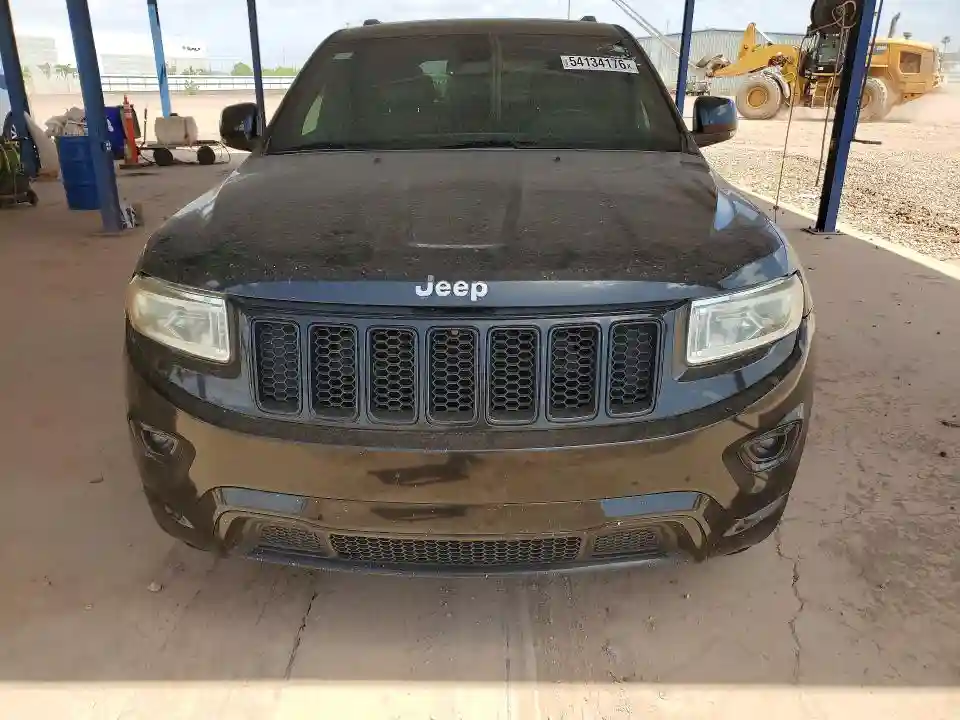 1C4RJEBG1GC451829 2016 JEEP CHEROKEE-4