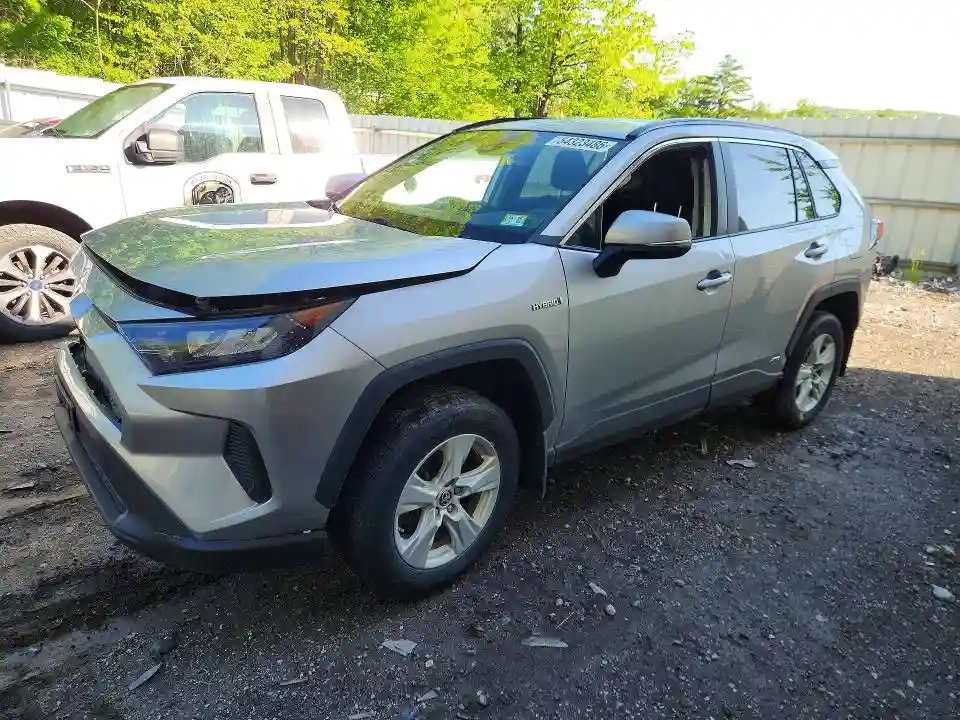 4T3MWRFV1MU049006 2021 TOYOTA RAV4-0