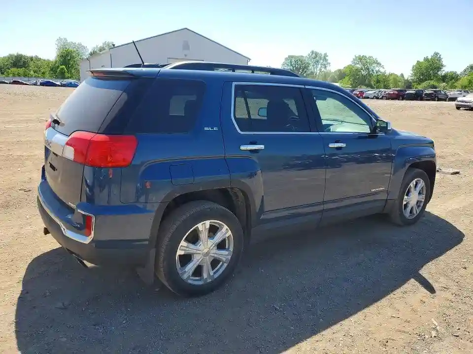 2GKFLTE37G6183859 2016 GMC TERRAIN-2