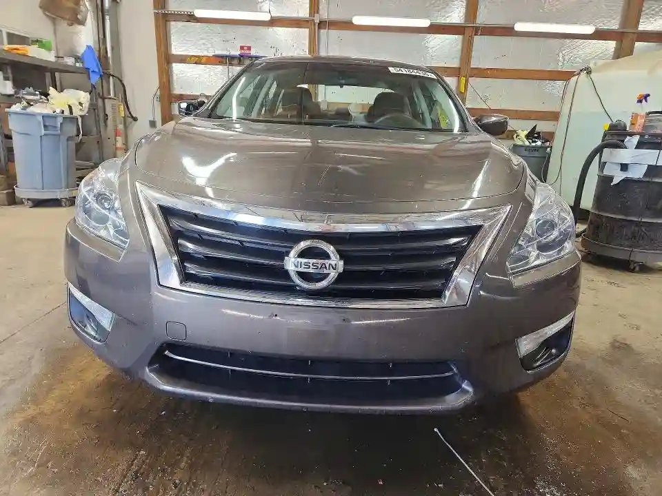 1N4AL3AP6FC462391 2015 NISSAN ALTIMA-4