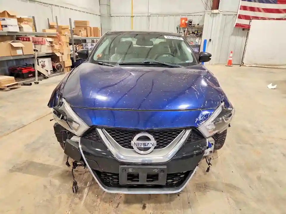 1N4AA6AP9HC454148 2017 NISSAN MAXIMA-4