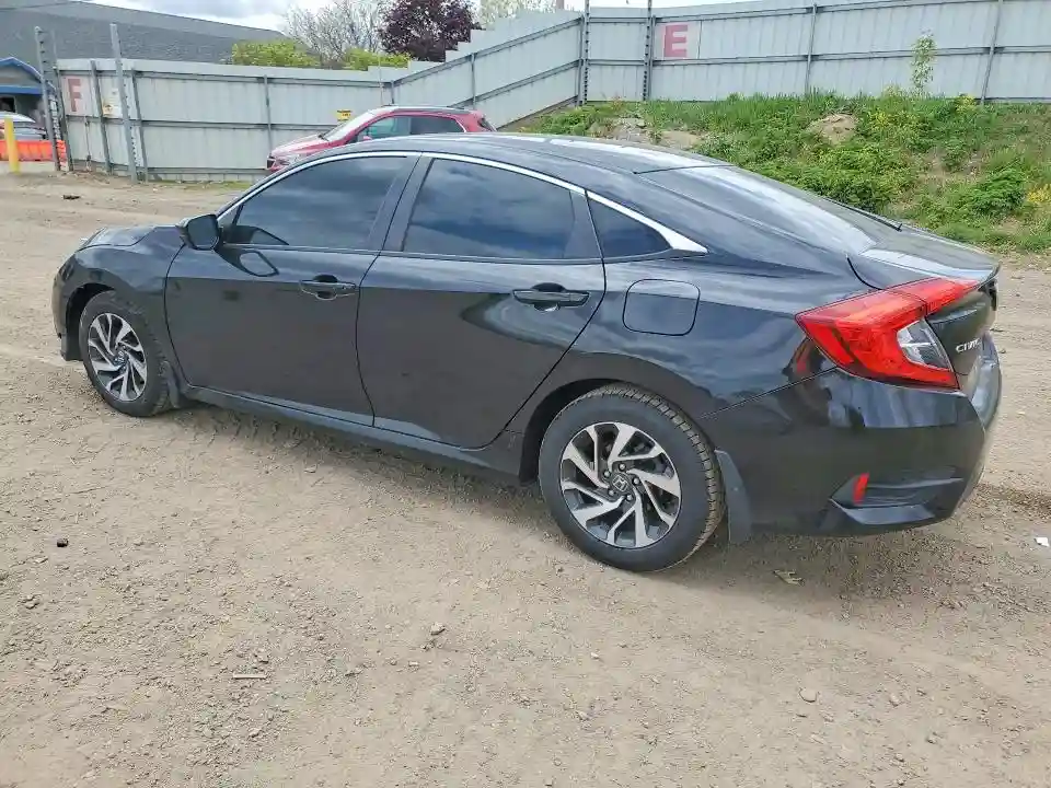 19XFC2F74GE084780 2016 HONDA CIVIC-1