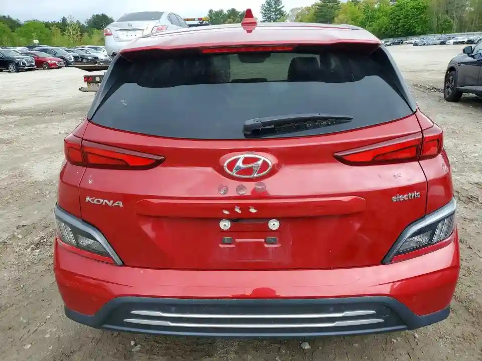 KM8K53AG9NU157948 2022 HYUNDAI KONA-5
