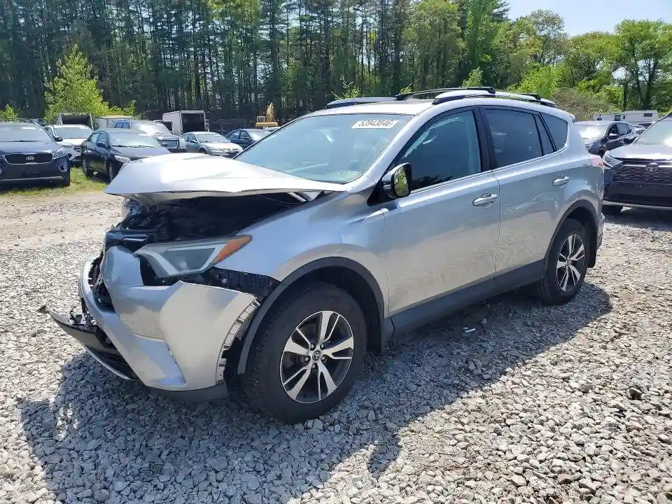 2T3RFREV6GW502113 2016 TOYOTA RAV4-0