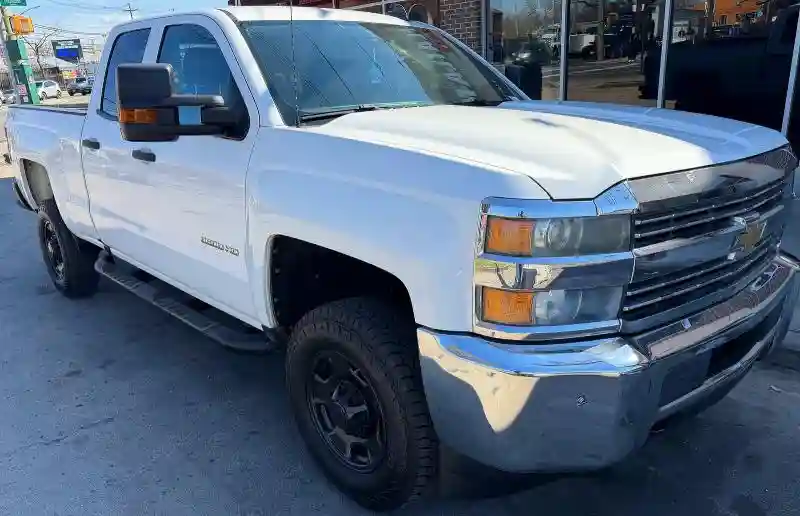 1GC2KUEG8GZ103107 2016 CHEVROLET SILVERADO-0