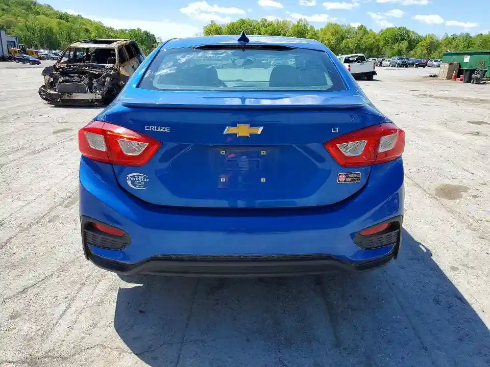 1G1BE5SM8H7173008 2017 CHEVROLET CRUZE-5