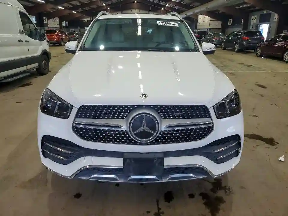 4JGFB4KB5MA475780 2021 MERCEDES-BENZ GLE-CLASS-4
