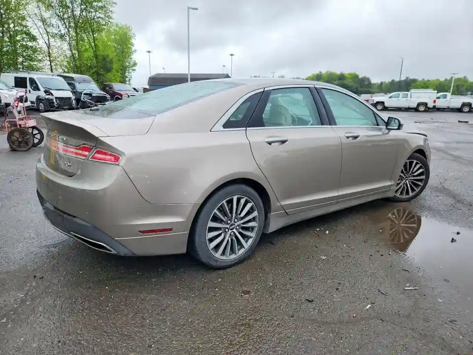 3LN6L5A93JR625646 2018 LINCOLN MKZ-2