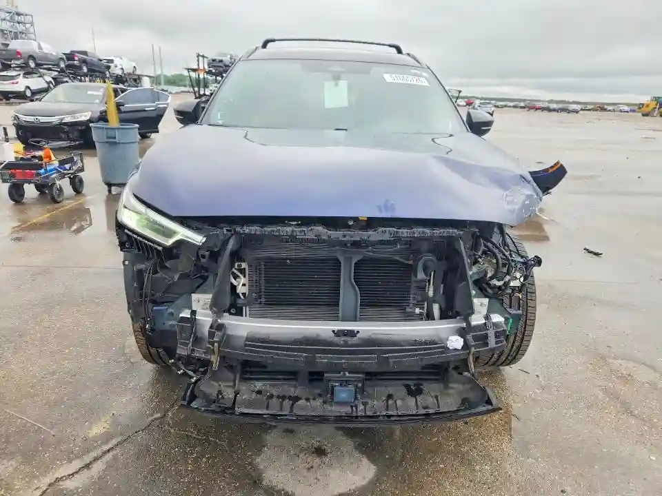 5N1DL1HU0RC349690 2024 INFINITI QX60-4