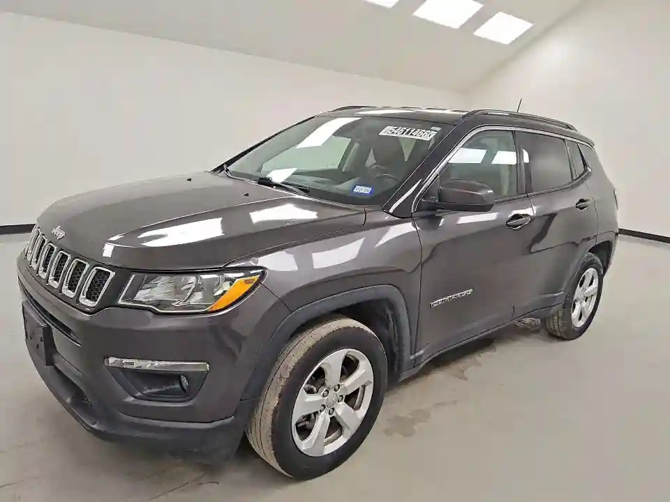3C4NJDBB5KT678967 2019 JEEP COMPASS-0