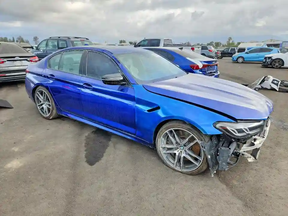WBS83CH05NCH70776 2022 BMW M5-3