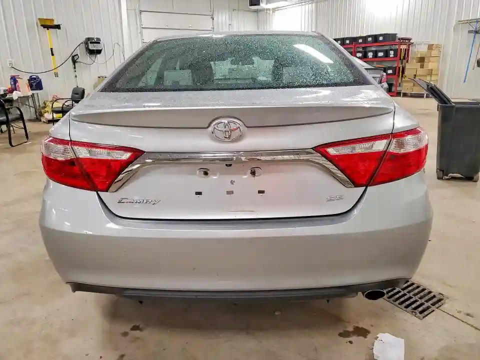 4T1BF1FK7FU484414 2015 TOYOTA CAMRY-5