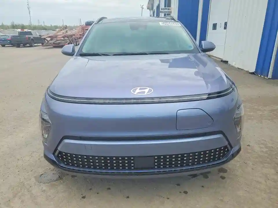 KM8HD3A63SU030595 2025 HYUNDAI KONA PREFE-4