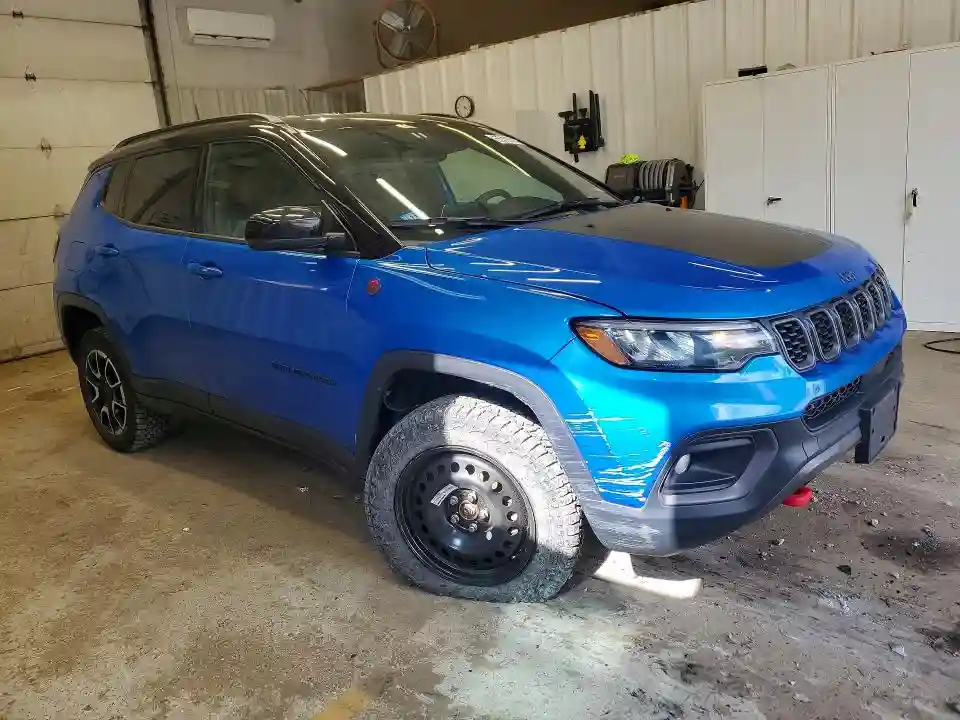 3C4NJDDN2ST507360 2025 JEEP COMPASS-3