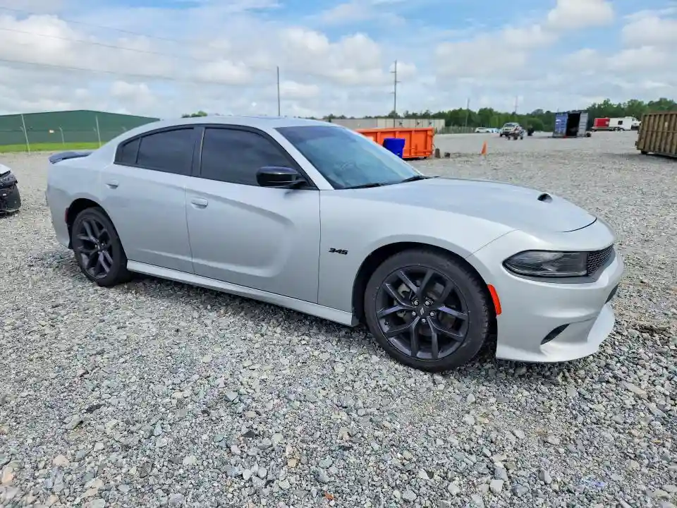 2C3CDXCT4PH673142 2023 DODGE CHARGER-3