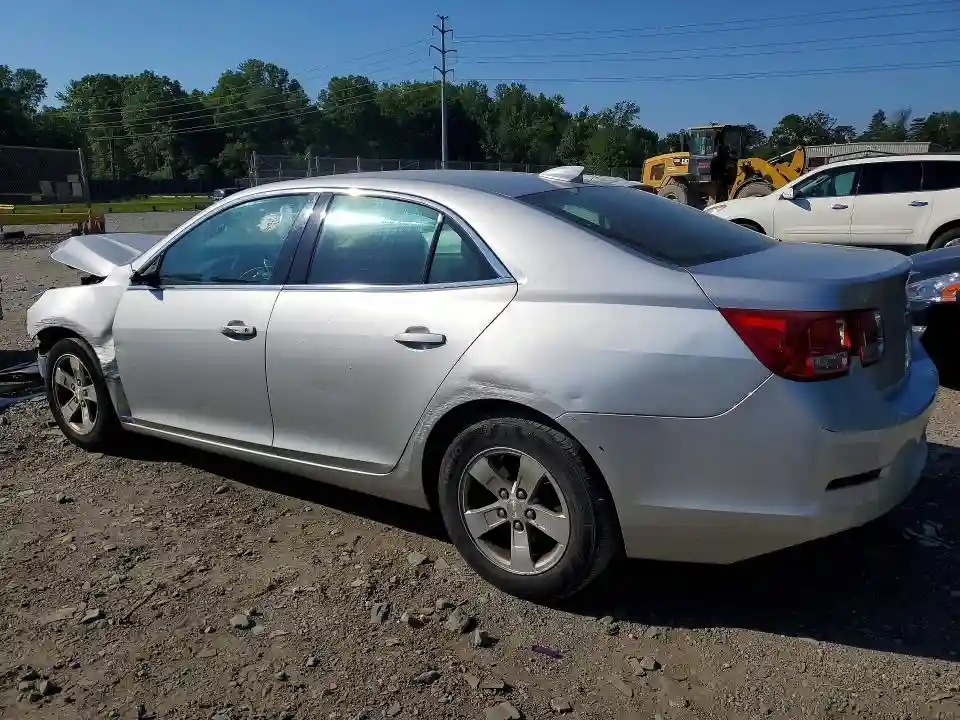 1G11C5SA6GF138513 2016 CHEVROLET MALIBU-1