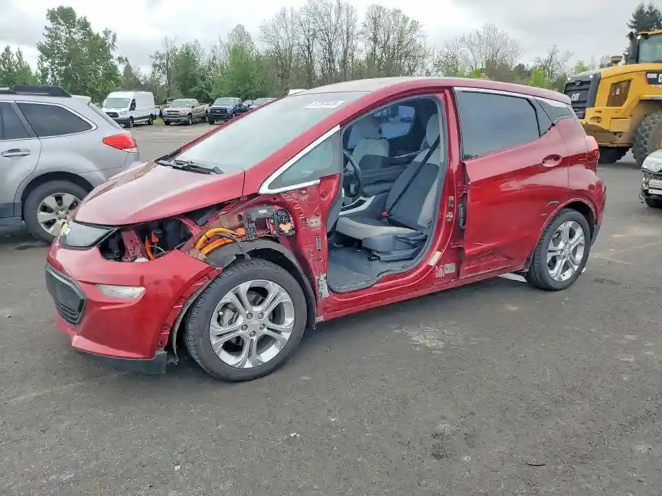 1G1FY6S00K4116810 2019 CHEVROLET BOLT-0