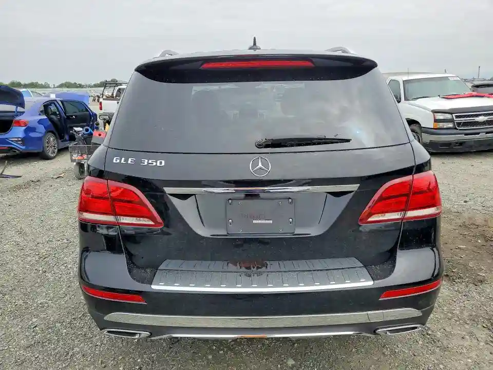 4JGDA5JB8HA920908 2017 MERCEDES-BENZ GLE-CLASS-5