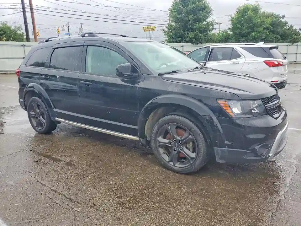 3C4PDCGB4KT731676 2019 DODGE JOURNEY-3