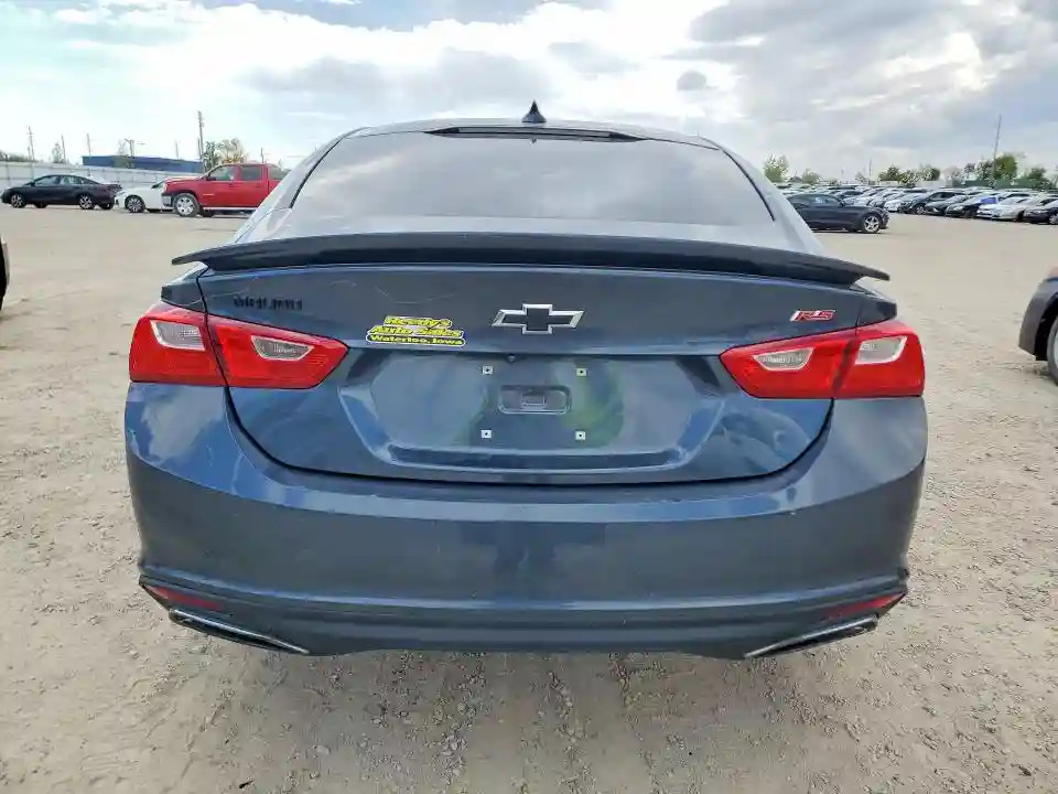1G1ZG5ST7LF155159 2020 CHEVROLET MALIBU-5