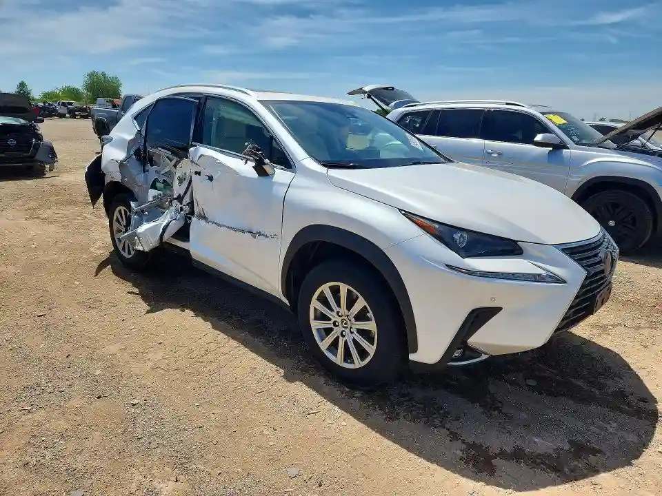 JTJDARDZ1L5015400 2020 LEXUS NX-3
