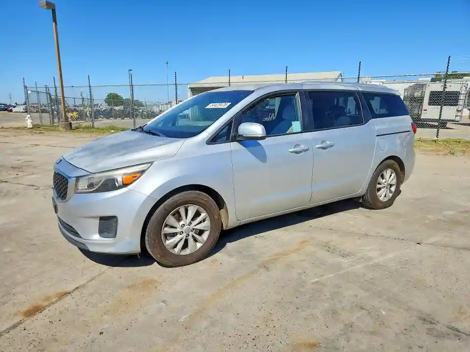 KNDMB5C18F6062622 2015 KIA SEDONA-0
