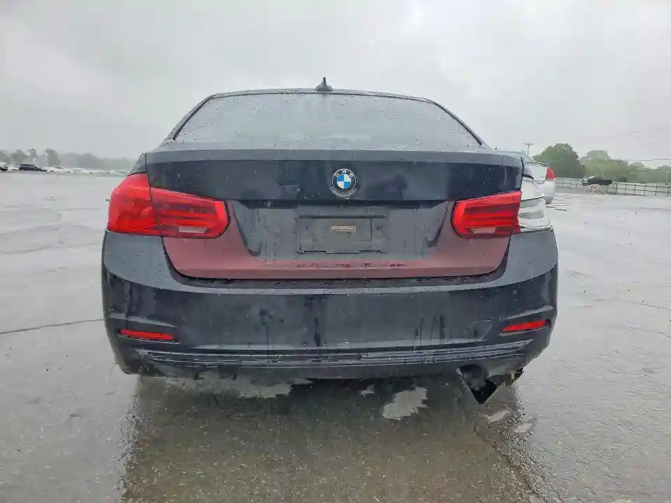 WBA8B3C51GK383903 2016 BMW 3 SERIES-5