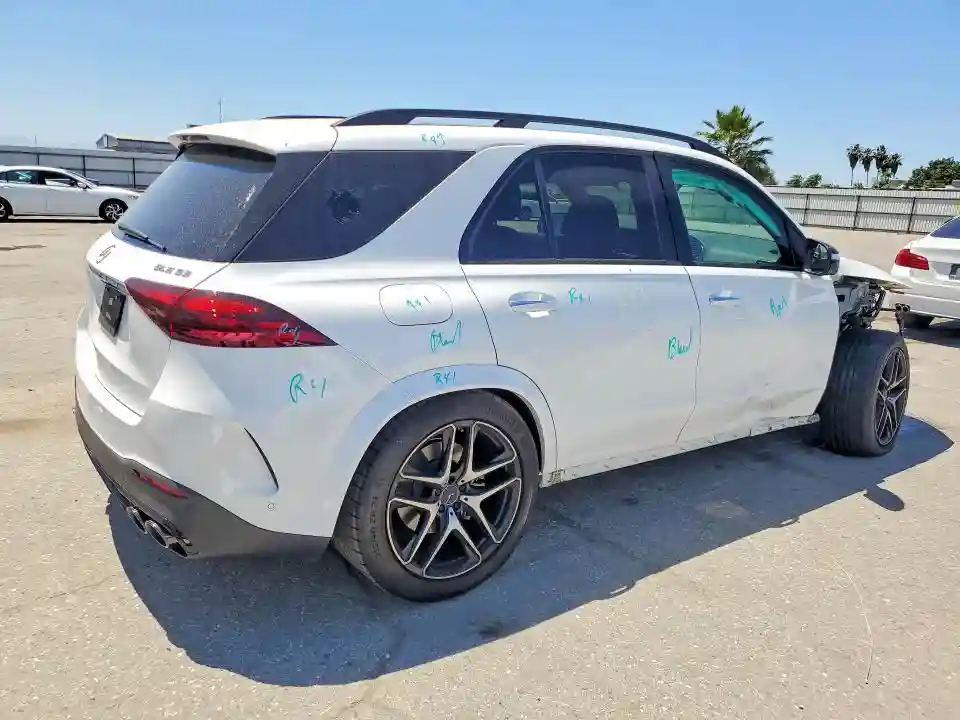 4JGFB6BB3SB367421 2025 MERCEDES-BENZ GLE-CLASS-2