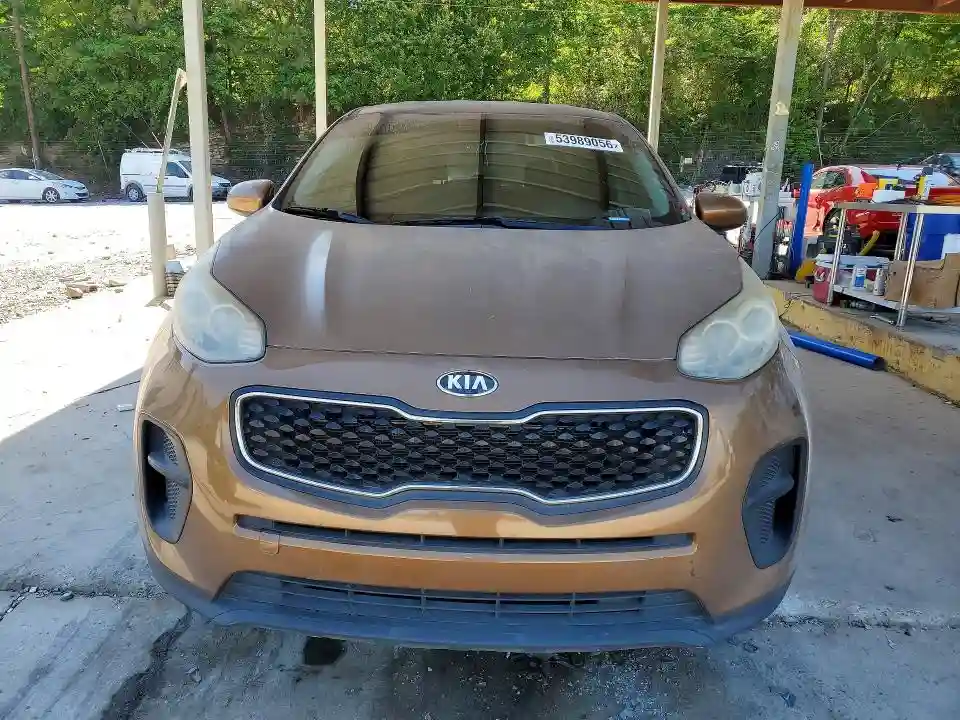 KNDPM3AC7J7306148 2018 KIA SPORTAGE-4