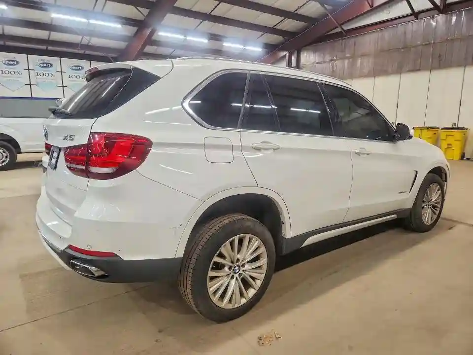 5UXKT0C58G0S78614 2016 BMW X5-2